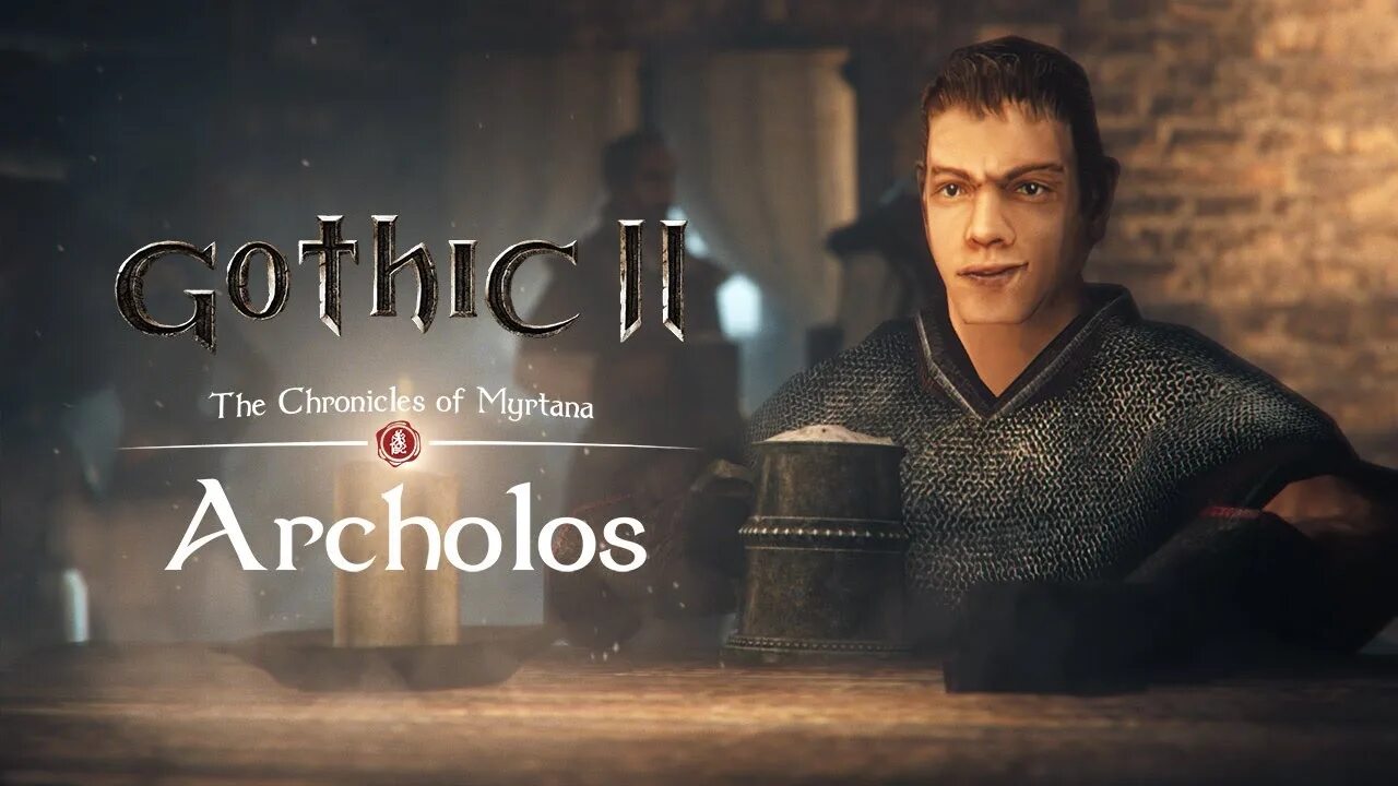 Готика хроники архолоса. Gothic 2 хроники миртаны архолос. Gothic хроники миртаны архолос. Готика хроники миртаны. Готика хроники архолоса.
