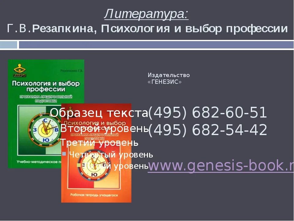 Резапкина психология и выбор профессии. Психология и выбор профессии г. в. Резапкина. Резапкина психология.