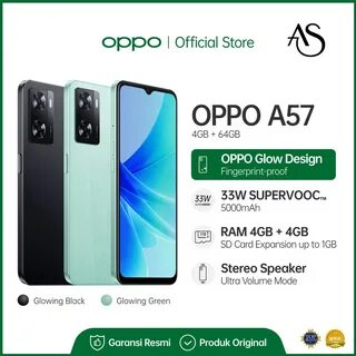 Oppo a57