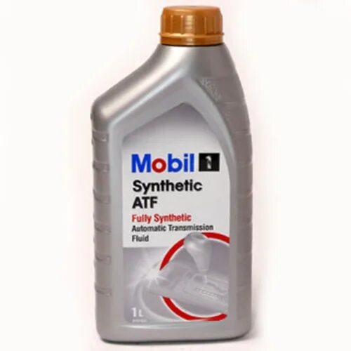 Mobil 1 Synthetic ATF 152582. Mobil 1 ATF 3324 артикул. Mobil 1 Synthetic ATF.