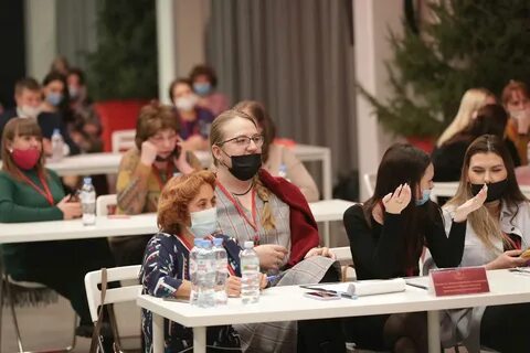 Участник творческий