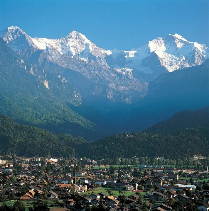 Berno