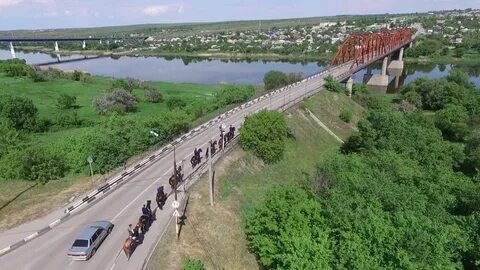 Белая калитва заречный