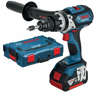 Bosch professional gsb
