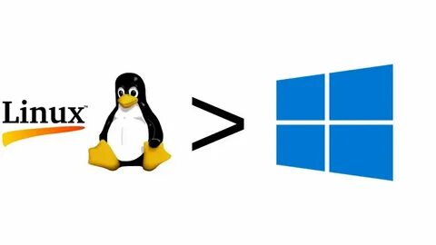 Better linux