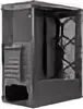 Корпус ginzzu cl145. Ginzzu cl145. корпус ginzzu cl145 + 4 кулера 120 мм, без бп. корпус компьютерный ginzzu.