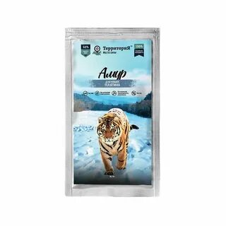 Территория корм для кошек