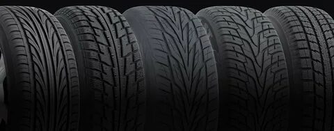 Your tires