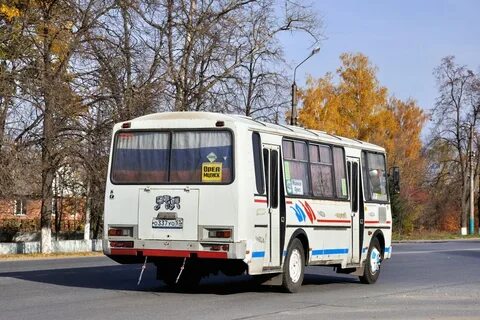 Орел минивэн