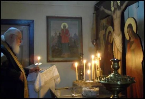 панихида по рабу божьему боярину георгию. носовский спасо-преображенский монастырь в с демьян бедный. ваганьковское кладбище батюшка михаил. пастор михаил петров. панихида.