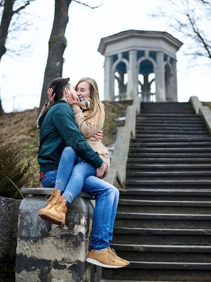 Girl sitting on lap. Girl sits on the lap aesthetic.