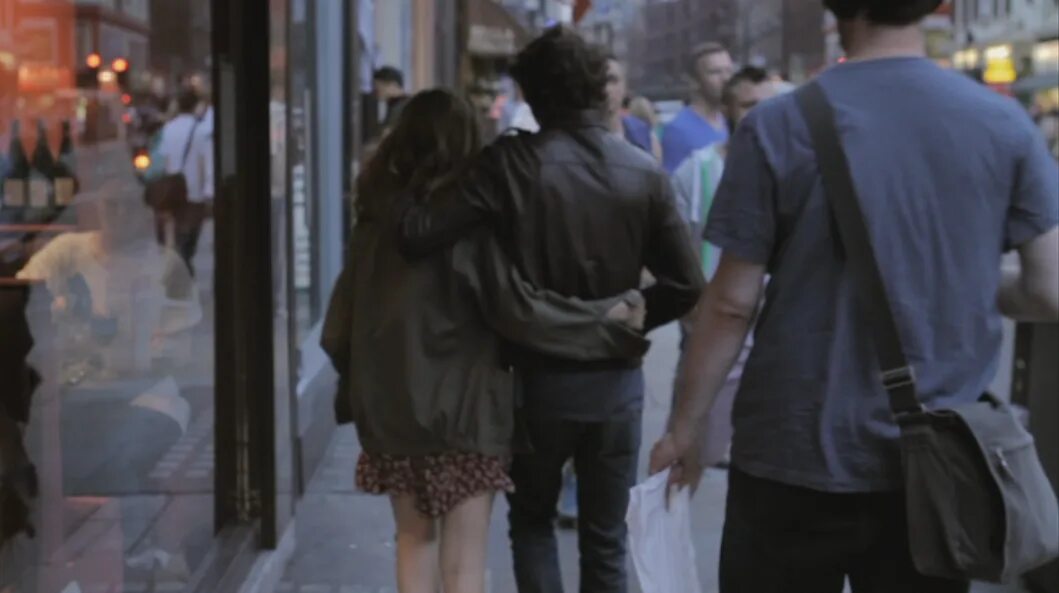 Without each other