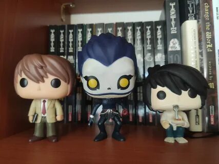 Death pop