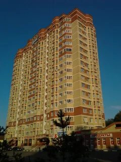 Воскресенское 9а