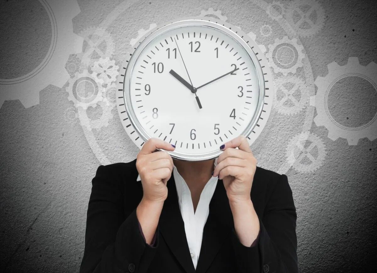 New time работа