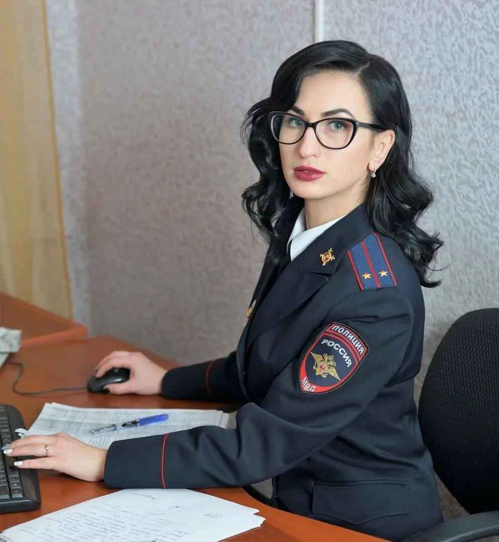 мария швецова тайны следствия.