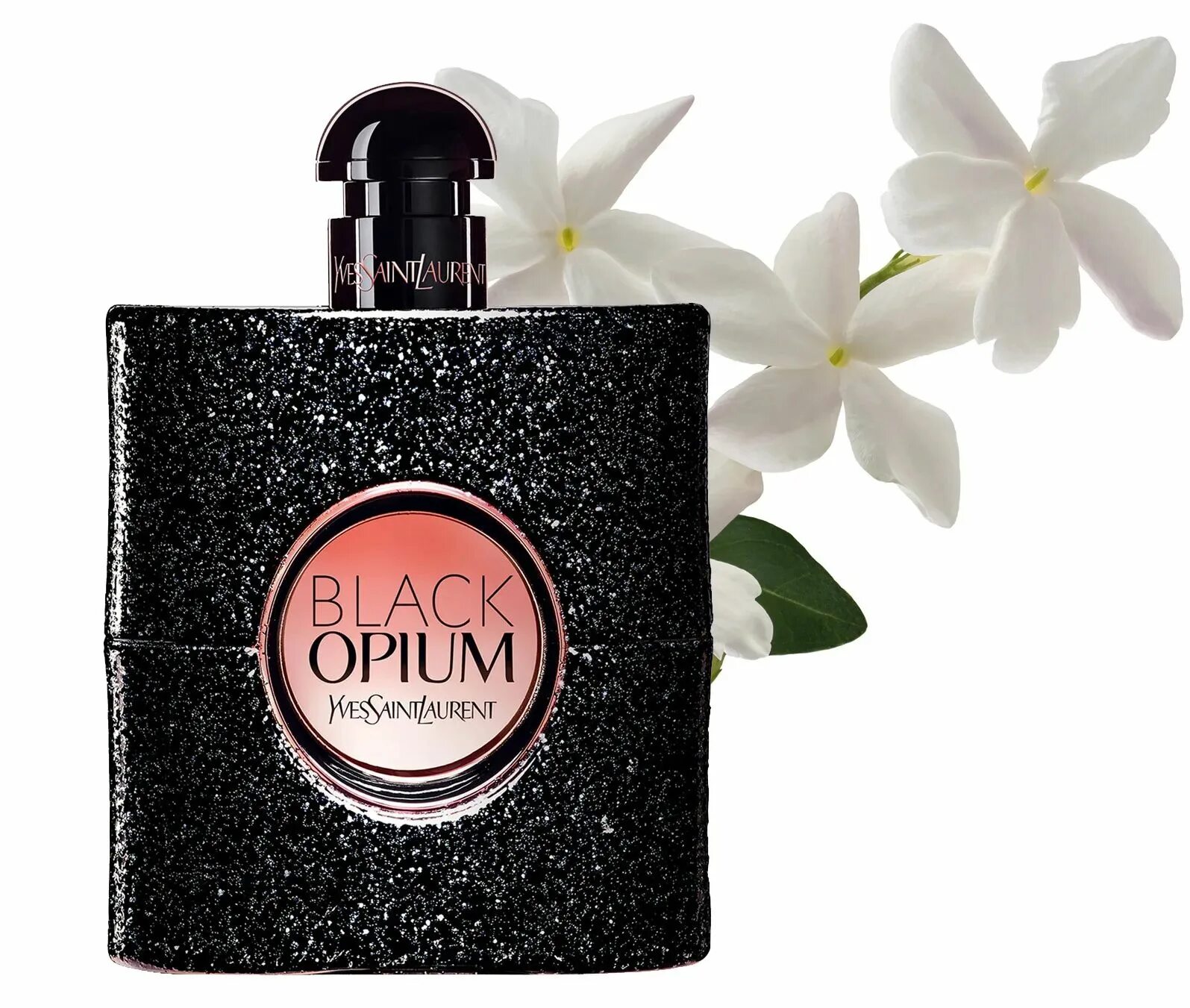 Black opium описание