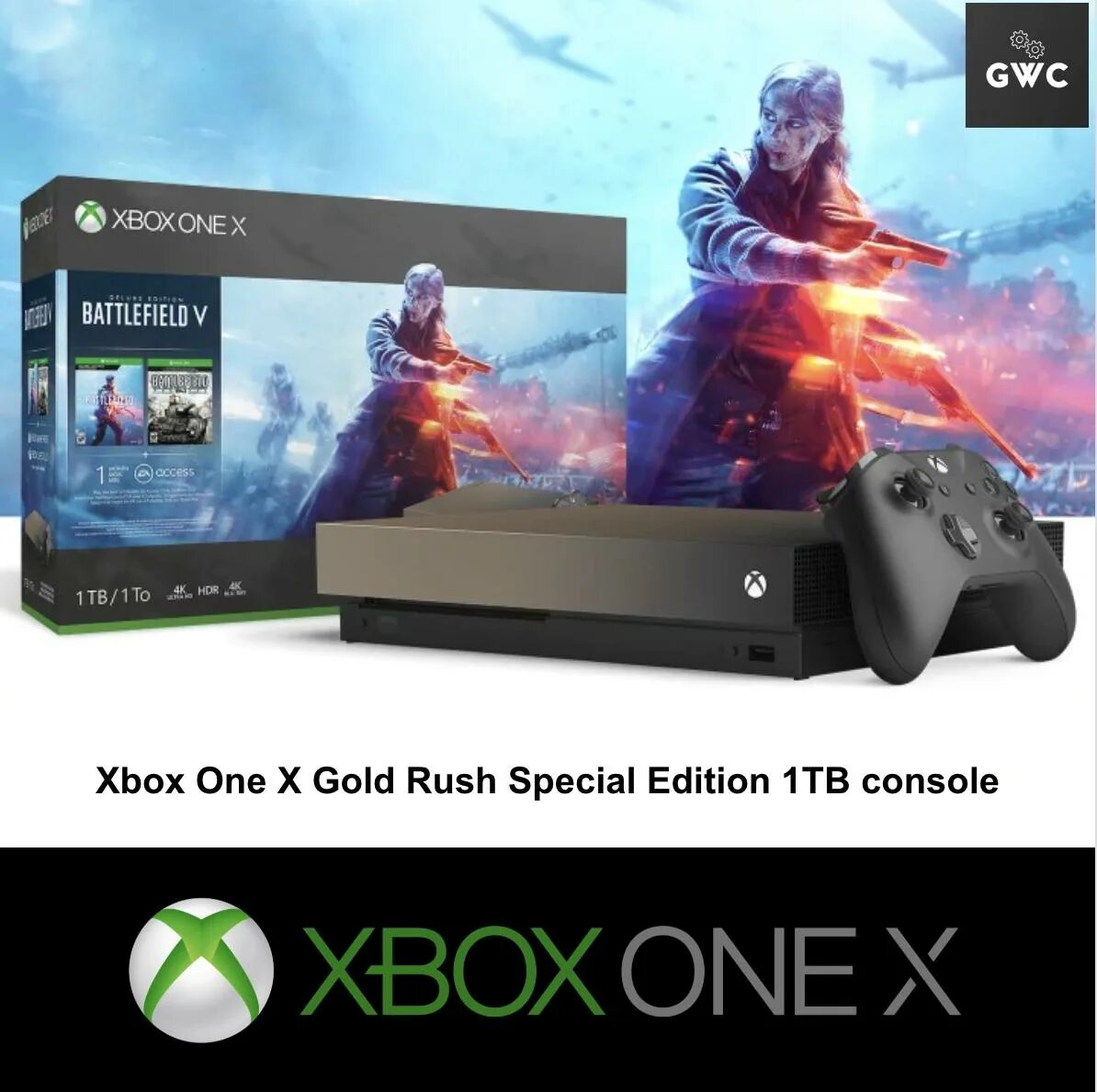 Special game edition. Xbox one x Gold Rush Special Edition. Xbox one x Battlefield 5. Battlefield 5 Xbox. Battlefield v диск Xbox one.