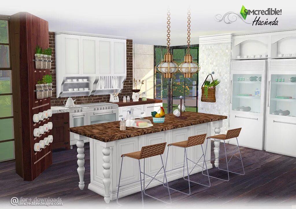 Мод мод мебель кухни. Симс 4 кухня от simcredible designs. sims 4 simcredible decor kitchen. sims 4 мебель для кухни. sims 4 барная стойка.