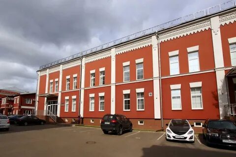 Ул вятская 27 стр 4