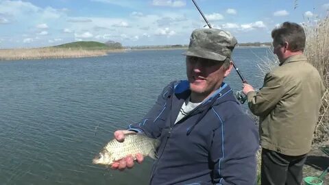 Курское водохранилище ставропольский край