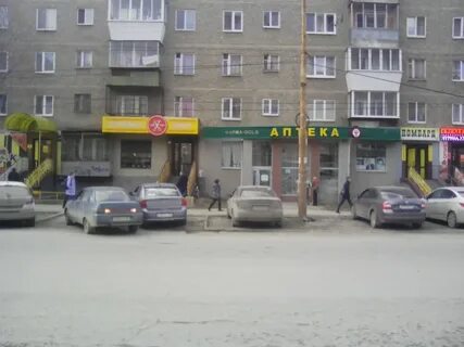 Екатеринбург фрезеровщиков индекс