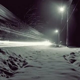 Night wind