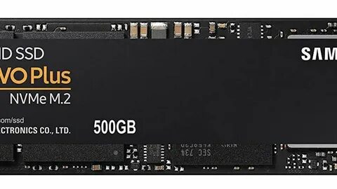 Накопитель ssd 970 evo m 2
