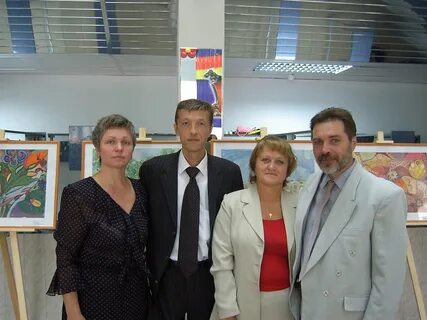 Учитель ногинск