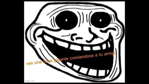 Trollge