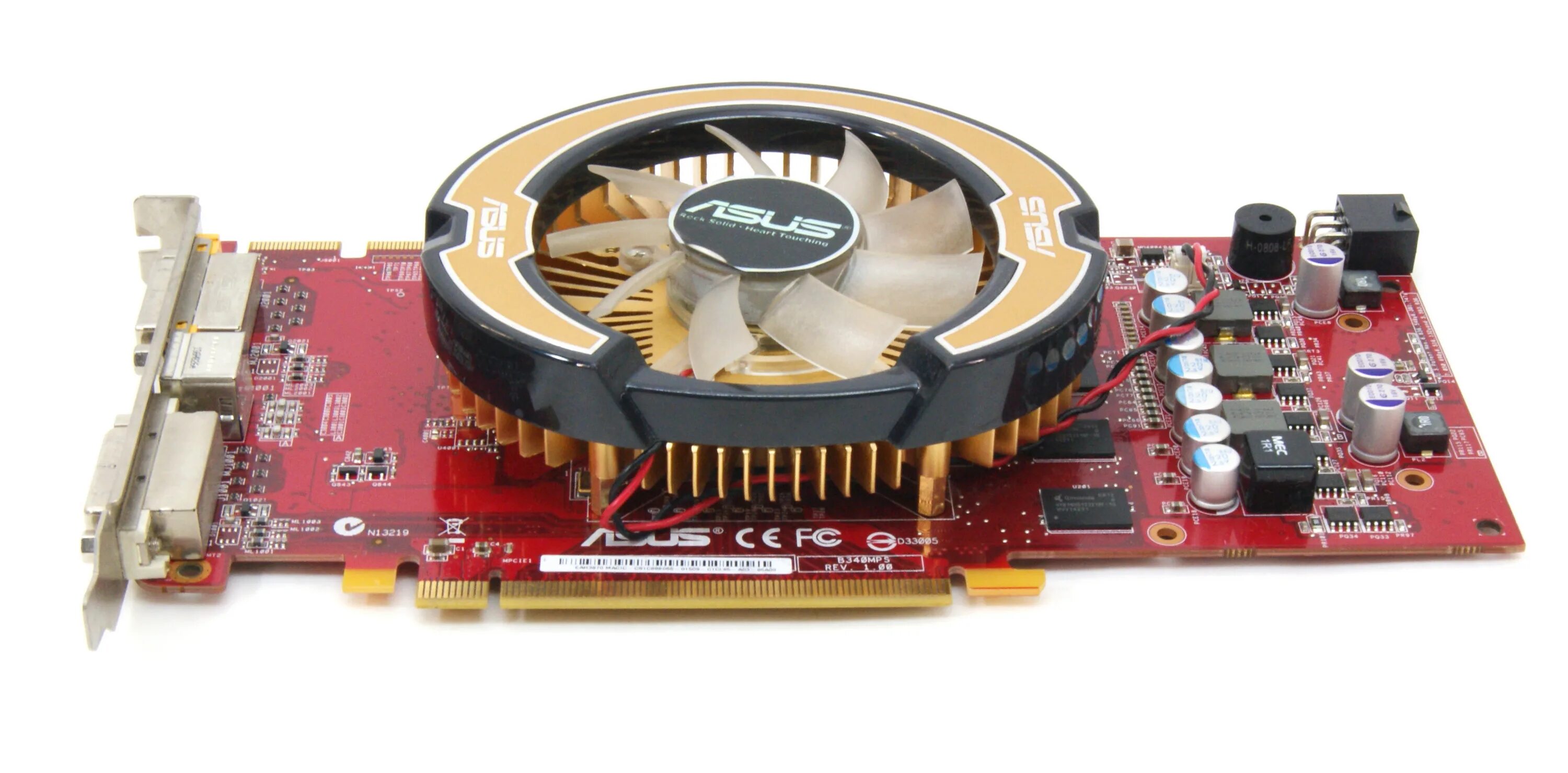 Ati radeon 512mb