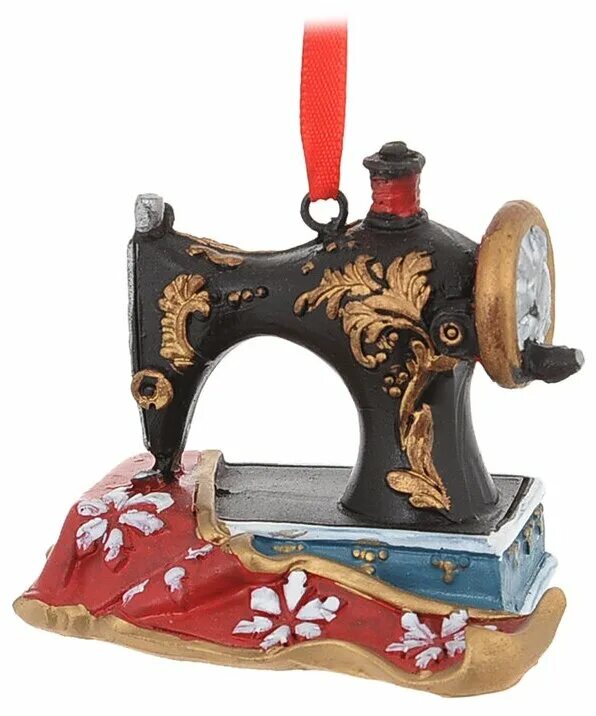 дивная вишня швейная машинка. дивная вишня вв-01. рукодельн индит. игрушки из фетра. ювелирный швейная машинка.