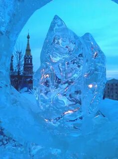 Сколько стоят ледяную
