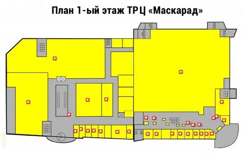 Маскарад режим работы