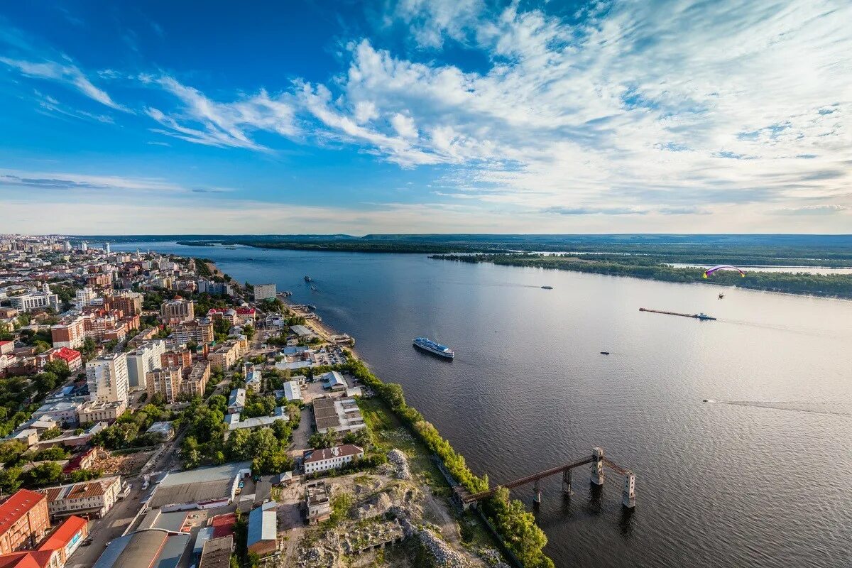 Самара находится на берегу волги. Волга самара сверху. самара с высоты птичьего полета. набережная самары вид сверху. самара вид с птичьего полета.