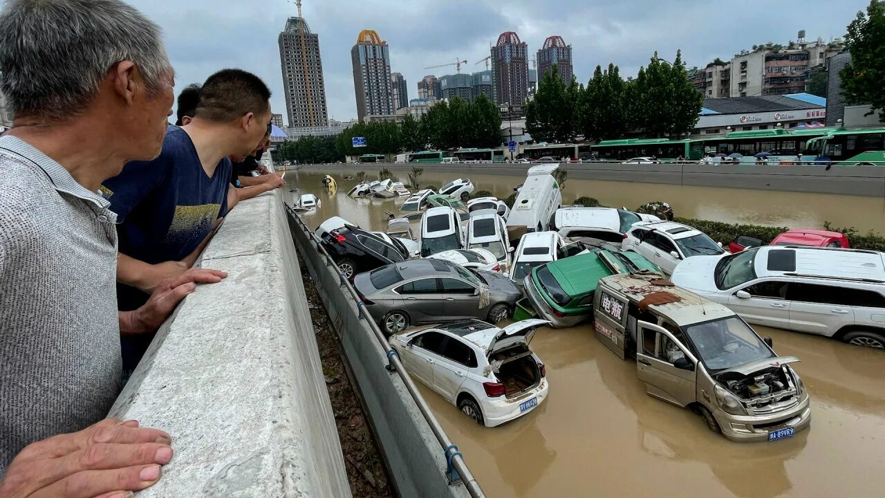 После потопа after the flood