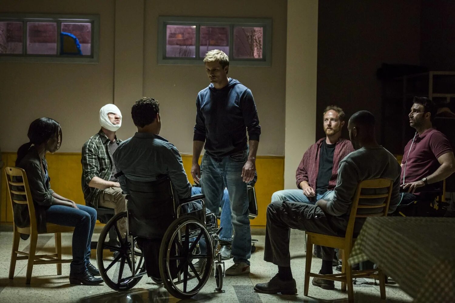 семь проклятий