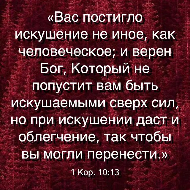 Он есть не иное что. Вас постигло искушение. вас постигло искушение не иное как человеческое. библия вас постигло искушение не иное как человеческое. библия бог не искушает.