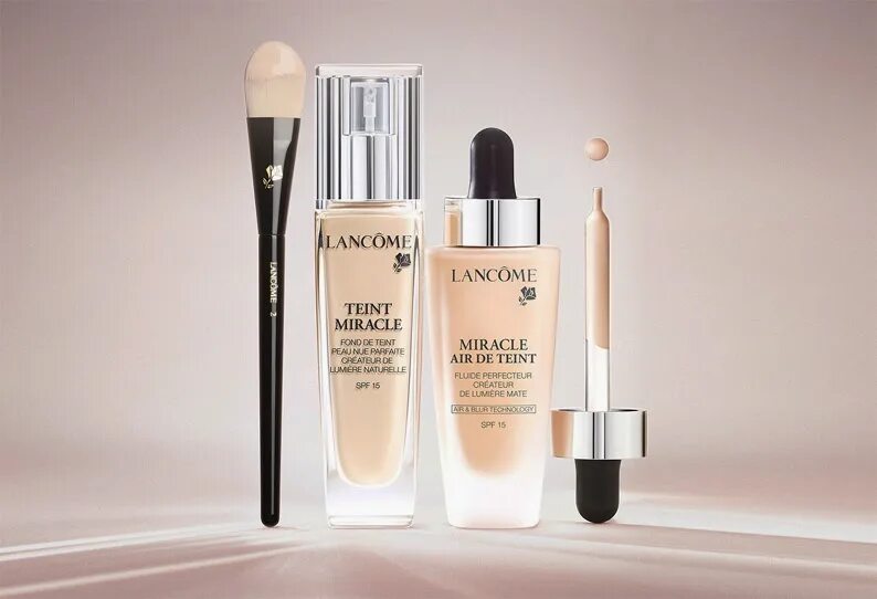 Ланком тент Миракл тональный. Teint Miracle от Lancome. Lancome Miracle Air Teint. Тональный крем ланком Teint Miracle оттенки. Купить тональный крем ланком