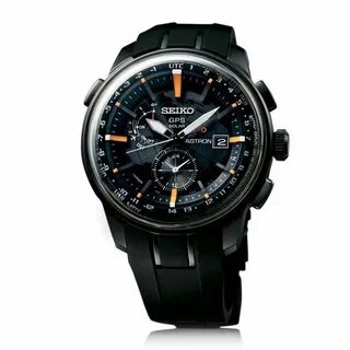 Seiko astron