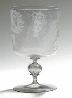 S glass