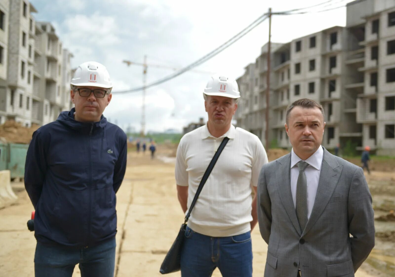 Мамедов первый строительный фонд. Защита прав дольщиков. Вопрос стройка. Фондом строительство.