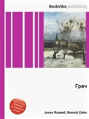 Испытание грача читать