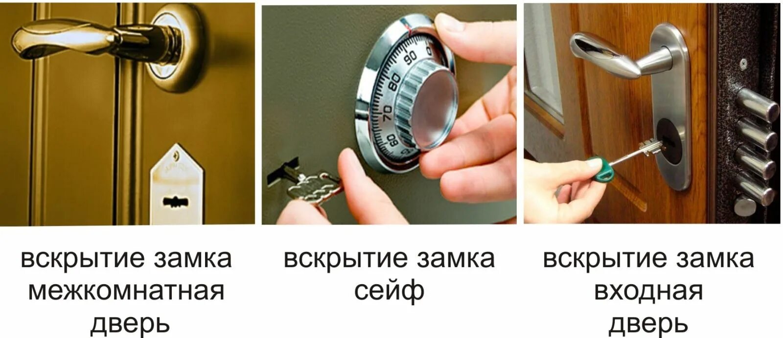 Шутки про варенье. Вскрытие замков квартиры. Надо вскрыть. Какой замок снять чтобы открыть ворота. Надо вскрыть.