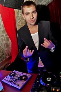 Dj max