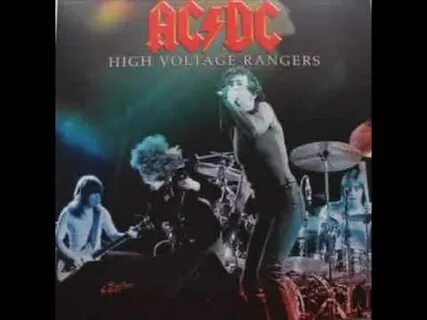 High voltage слушать