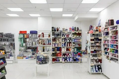 Магазин пряжи екатеринбург