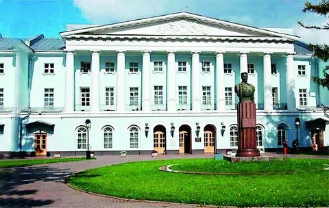 Вуз строчными