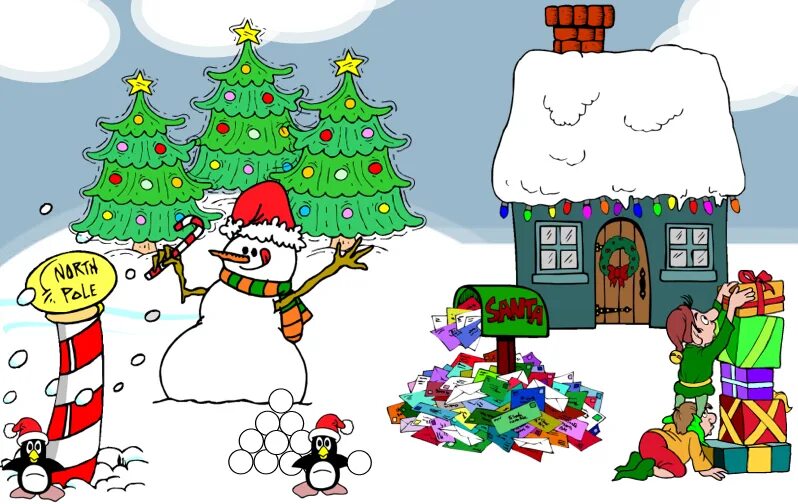 Where is this wrong. Christmas для малышей. Рисунки английских детей с Рождеством. Картинки на Рождество по английскому. Английские Рождественские мультики.
