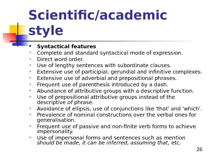 Scientific Style. Scientific Style features. Scientific Prose Style презентация. Scientific Prose примеры. Characteristic feature